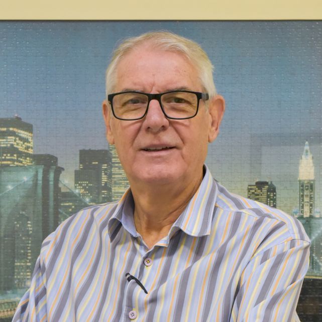 Francisco Jos&eacute; Bochi 