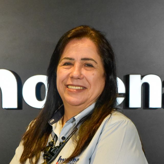 Marilda Gama 