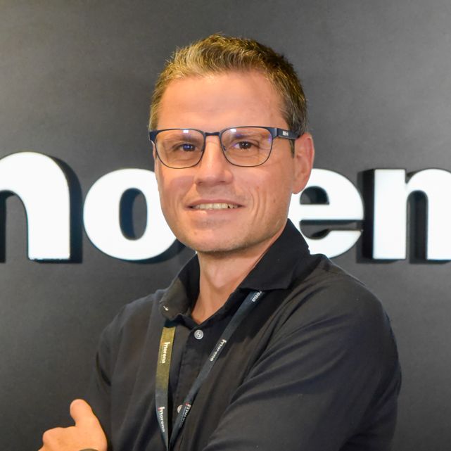 Michel Polid&oacute;ro da Silva