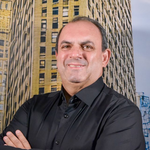 Marcos Rog&eacute;rio de Moraes