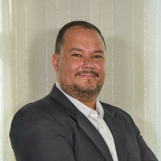 Whelton Carlos Xavier
