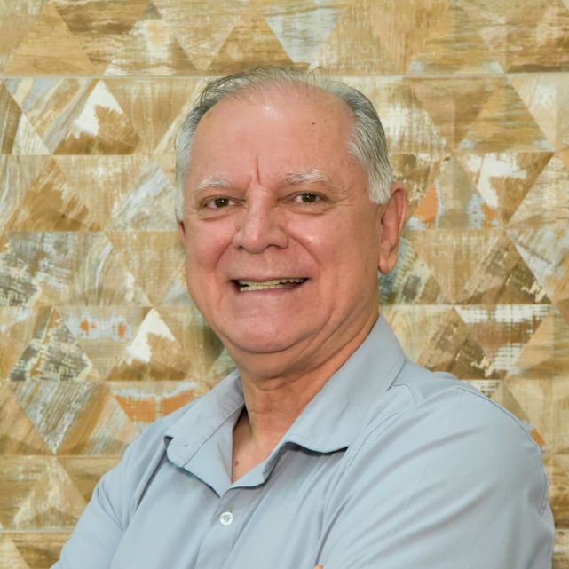Jo&atilde;o Laurentino da Silva Neto