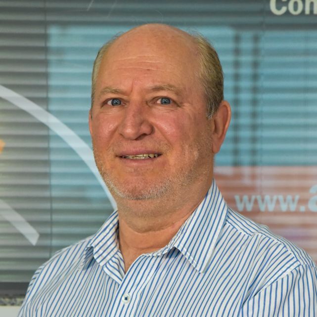 Aldemir Cesar Topa