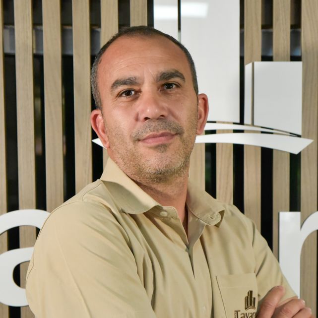 Rovilson Tavares