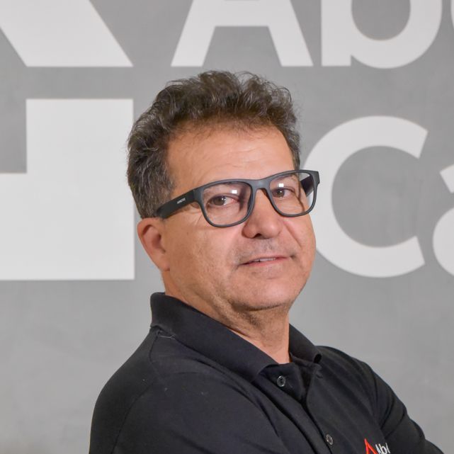 Jo&atilde;o Abdon Saturnino