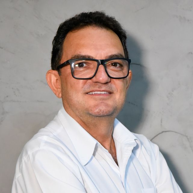 Jos&eacute; Marcelo Matias Barboza