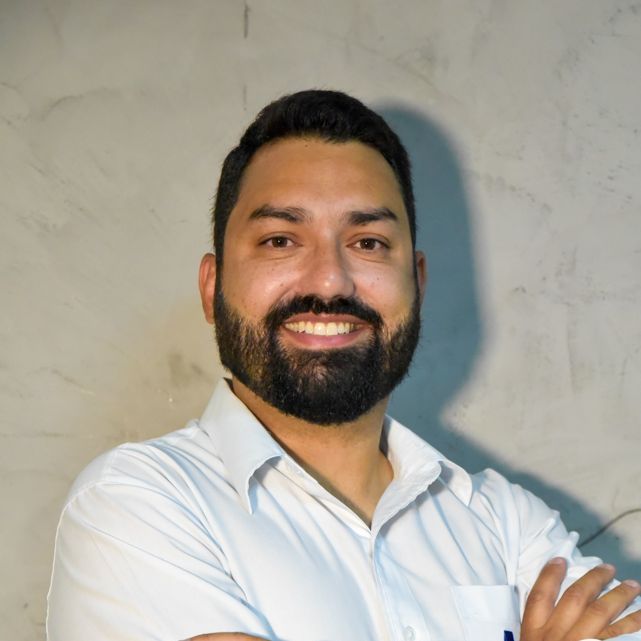 Marcelo Vinicius Barboza