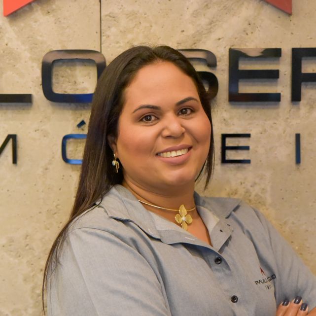 &Eacute;rica Gon&ccedil;alves Constantino da Silva 