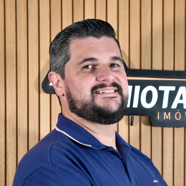 Waldinei Dias 