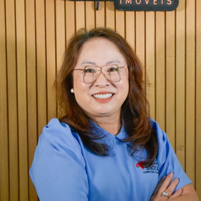 Regina Haruko Shiotani Soares Pinto