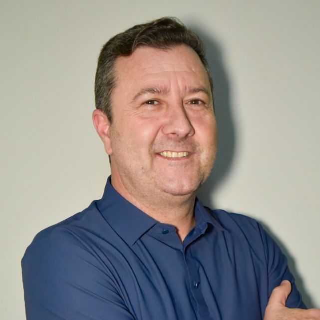 Jo&atilde;o Marcelo de Matos