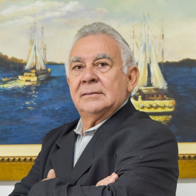 Orlando Luiz Santos 