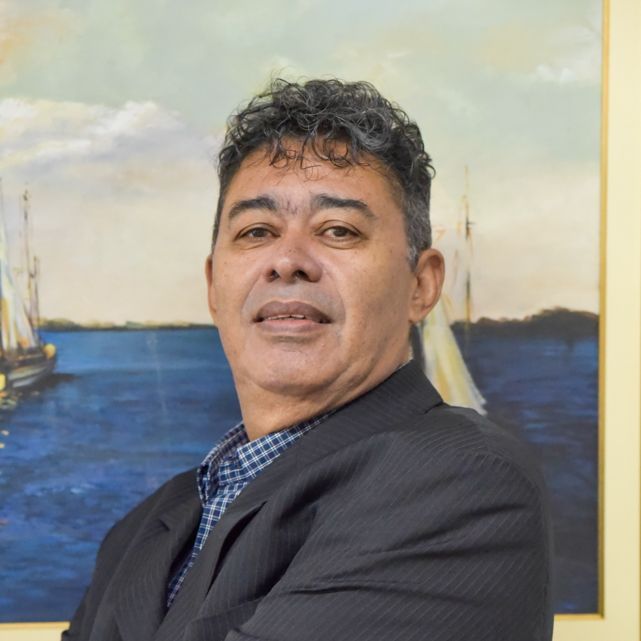 Ivo Aparecido Cust&oacute;dio 