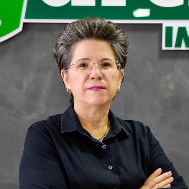 Rosemarcia Magan