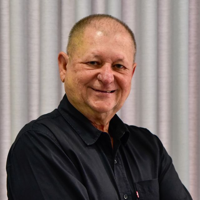 Adenilson Domingos Babolin   