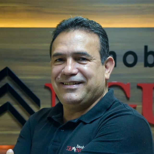 Wilson Jos&eacute; Lopes dos Santos