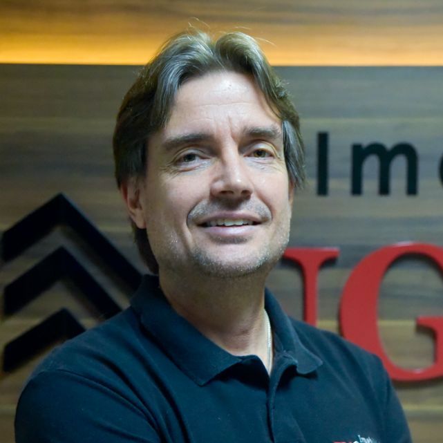 Luciano Ricardo Sandri