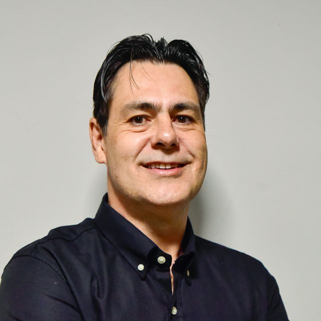 Radames Soster 