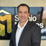 S&eacute;rgio Evangelista Marques 