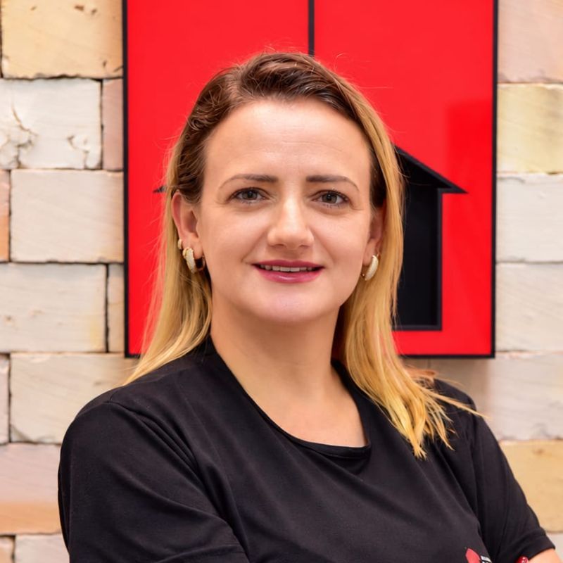 Ana Paula de Campos Romagna