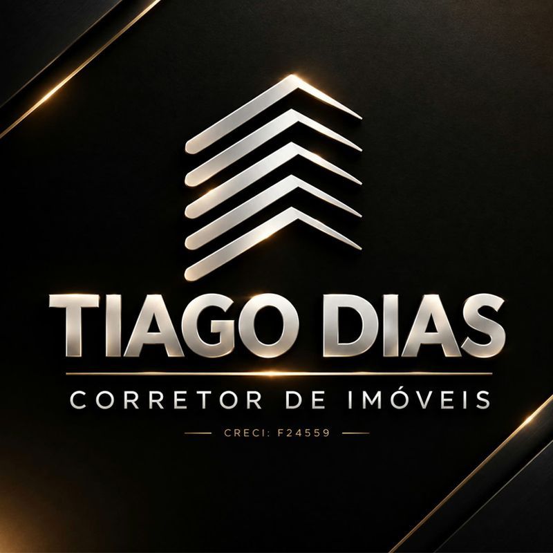 Tiago Dias - Corretor de Im&oacute;veis