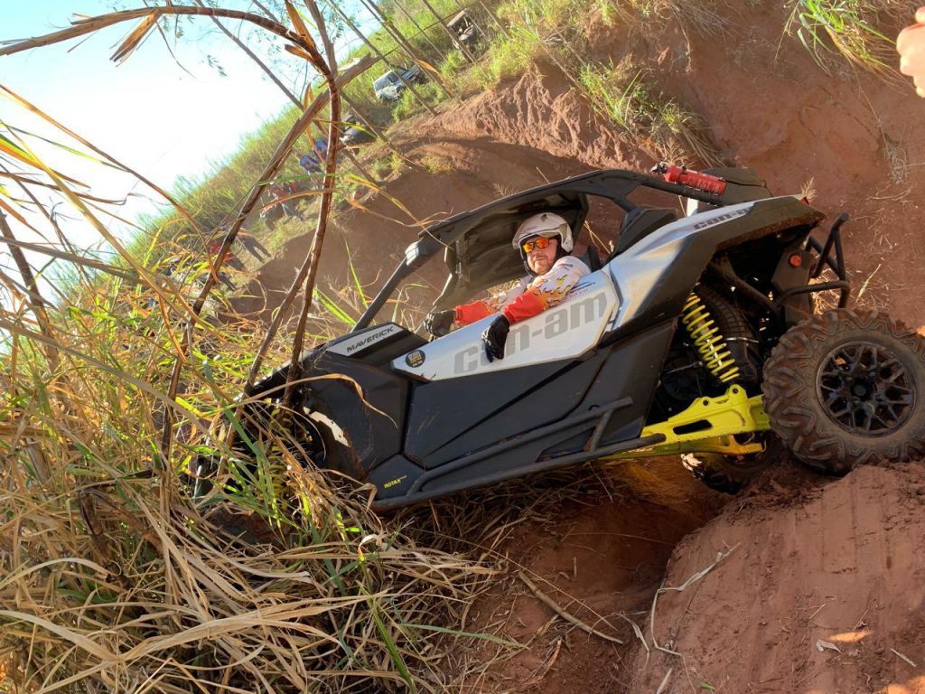 As melhores trilhas de Off Road em Guaratuba, Paraná (Brasil)