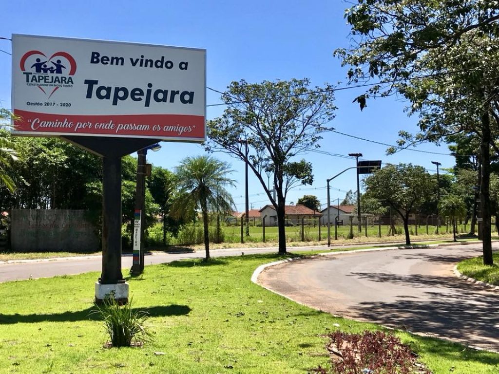 Notícias  Câmara Municipal de Vereadores de Tapejara