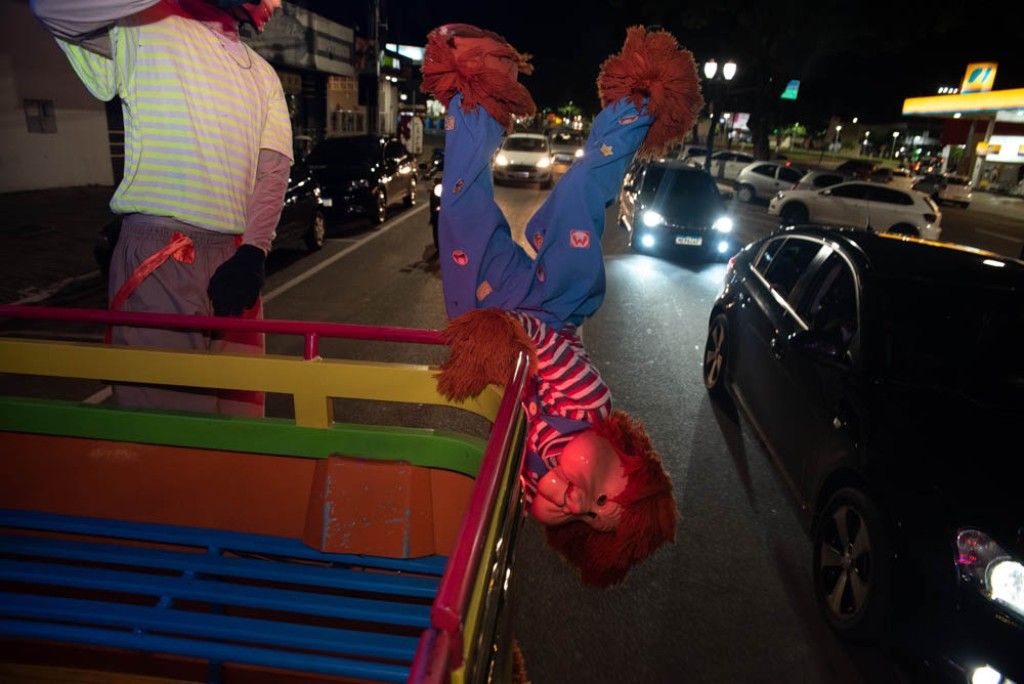 Palotina - Carreta da Alegria Super Star chega a cidade para transformar o  seu fim de semana - Portal Terra Roxa