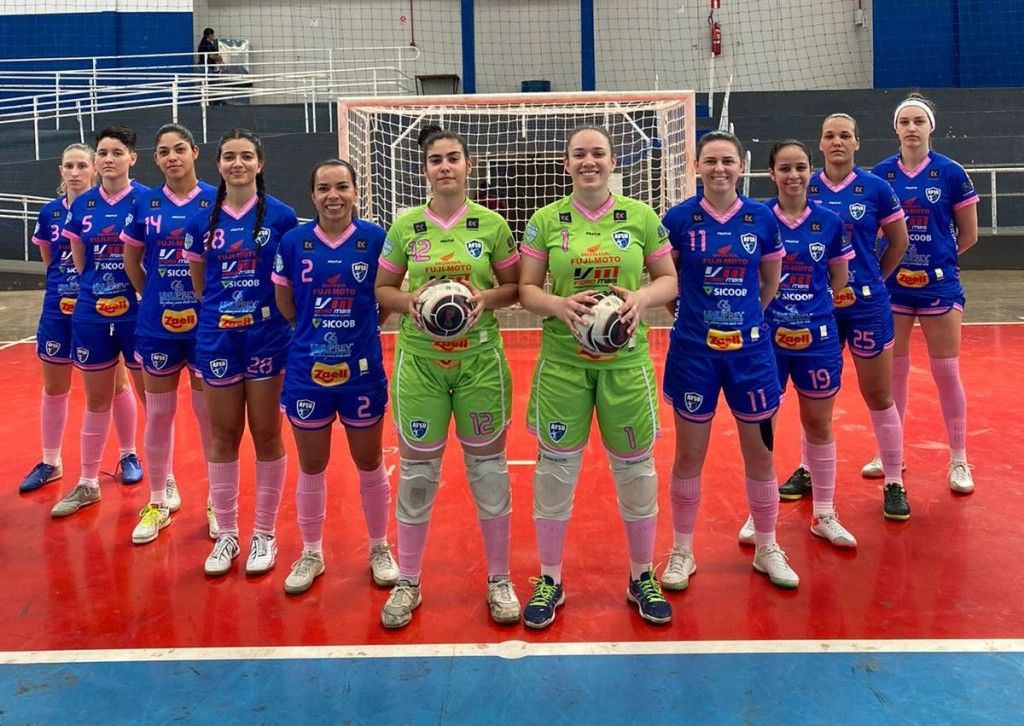 Semifinal começa nesta quarta com clássico e duelo de times com campanhas  distintas, copa rio sul de futsal