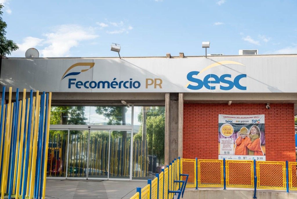 Sesc Abre Processo Seletivo Para Professores De Ensino Médio Em Umuarama 4394