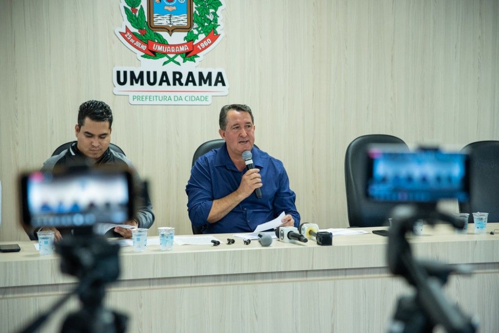 Prefeitura de Umuarama