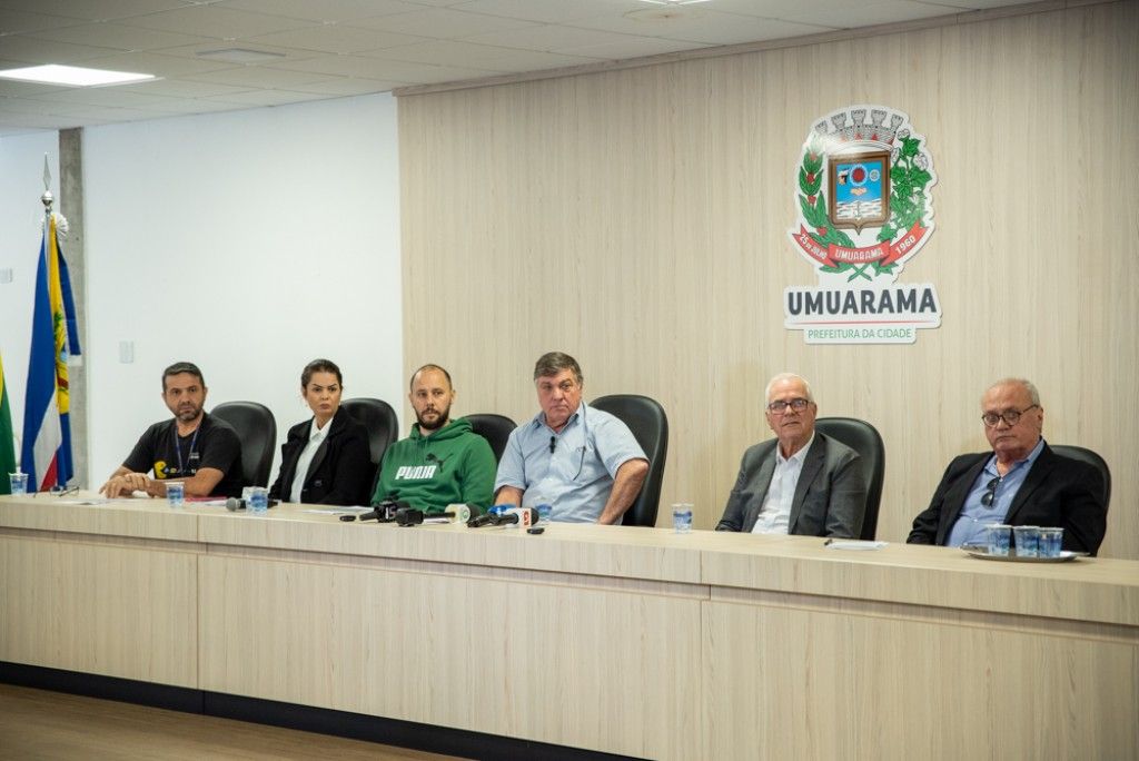 Prefeitura de Umuarama