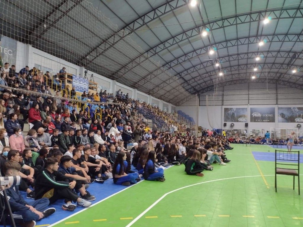 Caxias do Sul sedia campeonato de xadrez neste domingo 