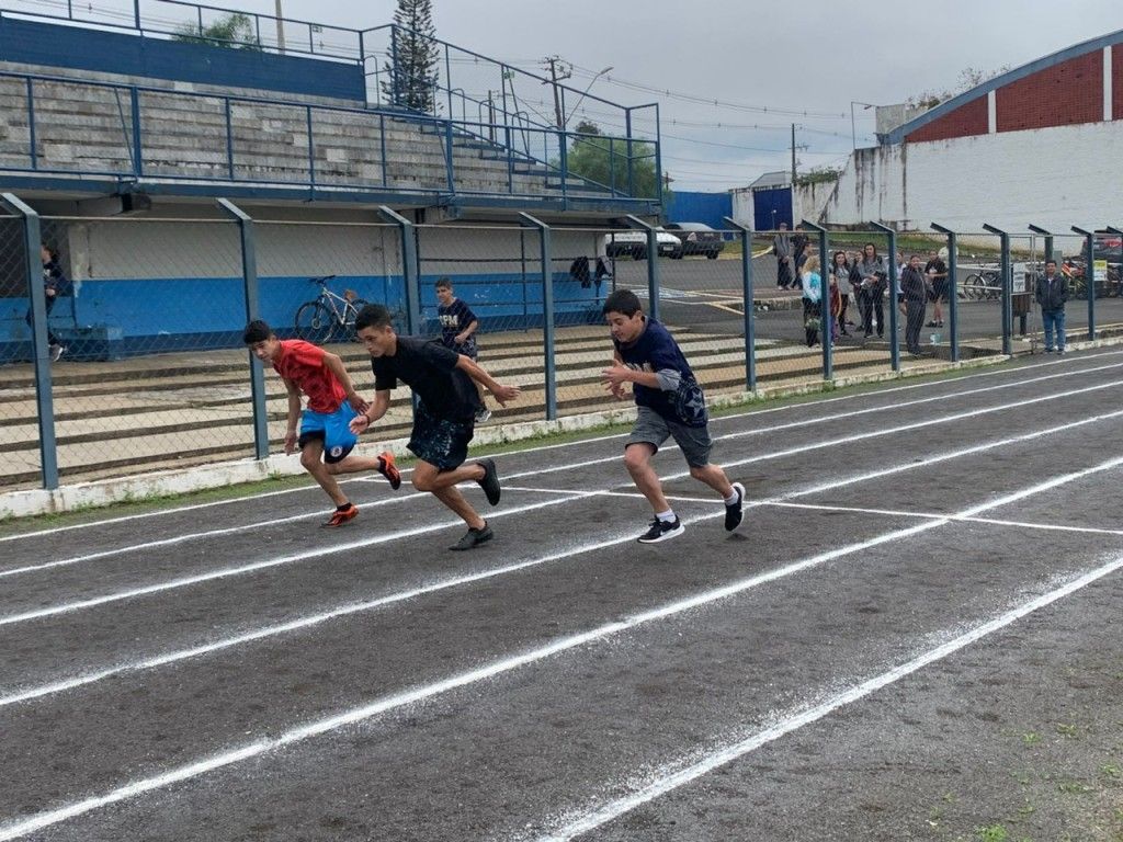 Torneio Vitor Prust de Xadrez rápido acontece nesta sexta-feira