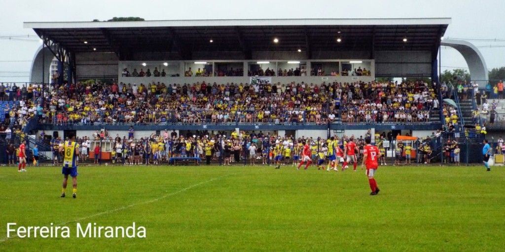 FPF divulga tabela do Campeonato Paranaense da Segunda Divisão